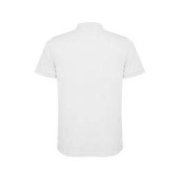 Поло «TORMO» мужское, белый
