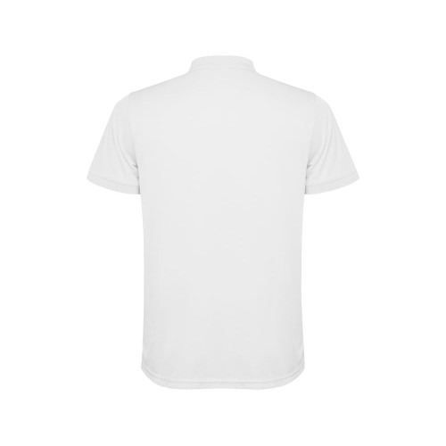 Поло «TORMO» мужское, белый