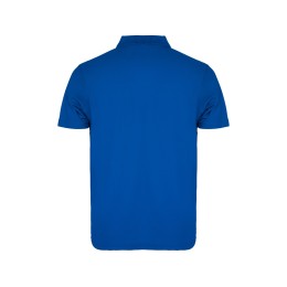 Рубашка поло "Austral" мужская, королевский синий