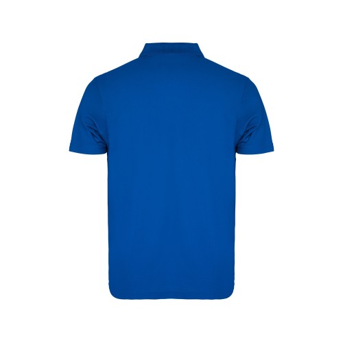 Рубашка поло "Austral" мужская, королевский синий