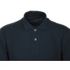 Рубашка поло "Boston 2.0" мужская, темно-синий