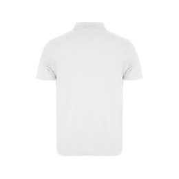 Рубашка поло "Austral" мужская, белый