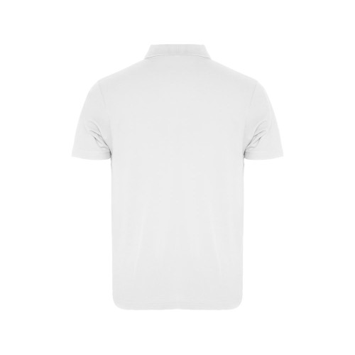 Рубашка поло "Austral" мужская, белый