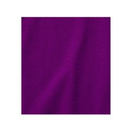 Calgary мужская футболка-поло с коротким рукавом, темно-фиолетовый