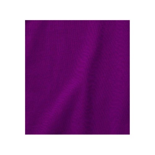 Calgary мужская футболка-поло с коротким рукавом, темно-фиолетовый