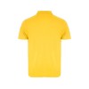 Рубашка поло "Austral" мужская, желтый