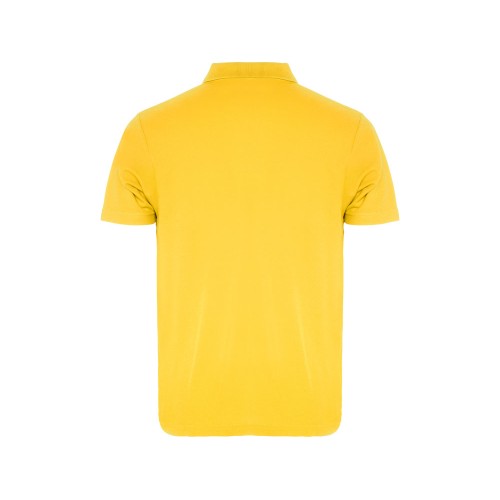 Рубашка поло "Austral" мужская, желтый