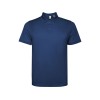 Поло «TORMO» мужское, синий нэйви