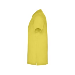 Рубашка поло "Star" мужская, маисовый