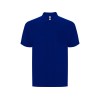 Рубашка поло "Centauro Premium" мужская, королевский синий