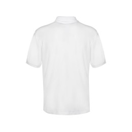 Рубашка поло "Boston N" мужская, белый