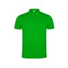 Рубашка поло "Imperium" мужская, травянисто - зеленый