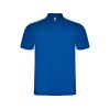 Рубашка поло "Austral" мужская, королевский синий