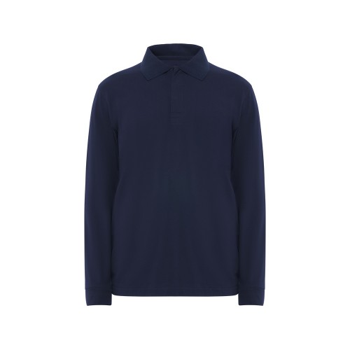 Рубашка-поло "Santana", нэйви