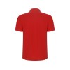 Рубашка поло "Pegaso" мужская, красный