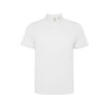 Поло «TORMO» мужское, белый