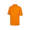 Рубашка поло "Boston 2.0" мужская, оранжевый