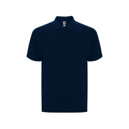 Рубашка поло "Centauro Premium" мужская, нэйви