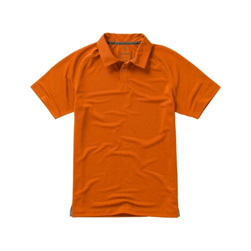 Рубашка поло "Ottawa" мужская, оранжевый