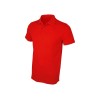 Рубашка поло Laguna мужская, красный