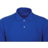 Рубашка поло "Boston N" мужская, кл. синий (2748C)