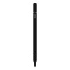 Стилус универсальный Pro Stick для планшетов и смартфонов, черный, Deppa
