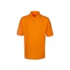 Рубашка поло "Boston 2.0" мужская, оранжевый