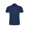 Рубашка поло "Monzha" мужская, нэйви