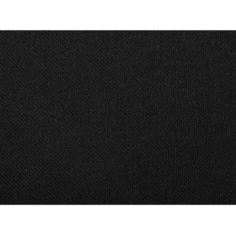 Поло с эластаном «Chicago», 200гр пике, черный