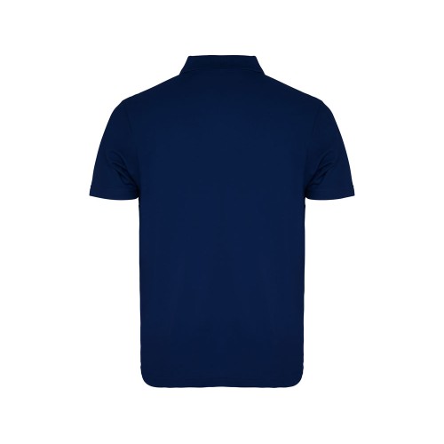Рубашка поло "Austral" мужская, нэйви