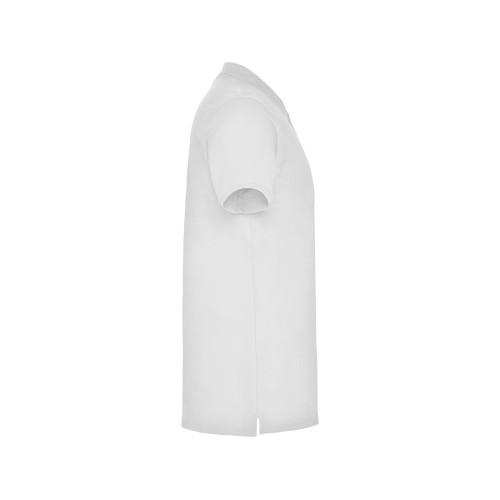 Рубашка поло "Star" мужская, белый