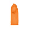 Рубашка поло "Monzha" мужская, неоновый оранжевый