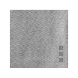 Рубашка поло "Markham" мужская, серый меланж/антрацит