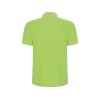 Рубашка поло "Pegaso" мужская, салатовый