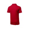 Рубашка поло "First N" мужская, красный