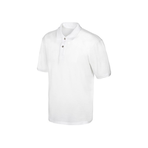 Рубашка поло "Boston N" мужская, белый
