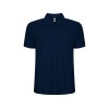 Рубашка поло "Pegaso" мужская, нэйви