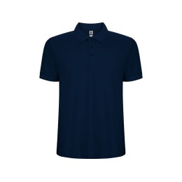 Рубашка поло "Pegaso" мужская, нэйви