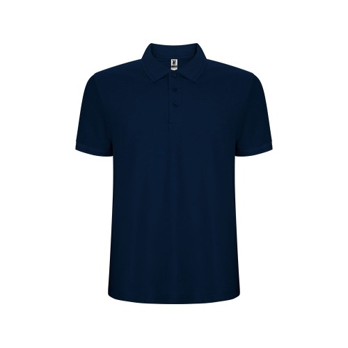 Рубашка поло "Pegaso" мужская, нэйви