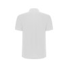 Рубашка поло "Pegaso" мужская, белый