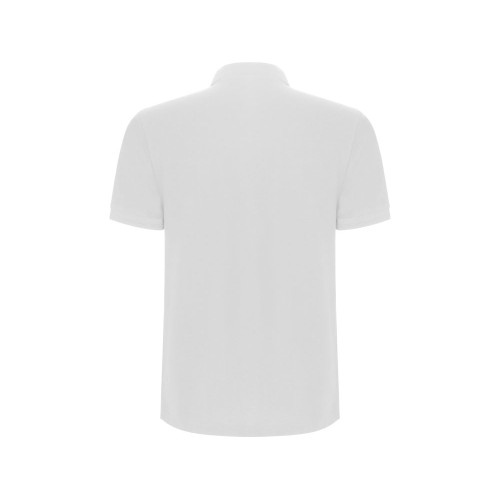 Рубашка поло "Pegaso" мужская, белый