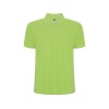 Рубашка поло "Pegaso" мужская, салатовый
