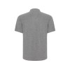 Рубашка поло "Centauro Premium" мужская, серый меланж