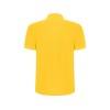 Рубашка поло "Pegaso" мужская, желтый
