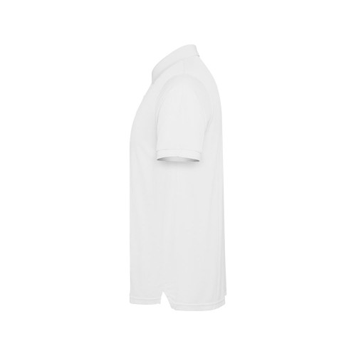 Поло «TORMO» мужское, белый