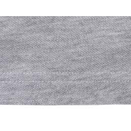 Рубашка поло "First 2.0" мужская, серый меланж