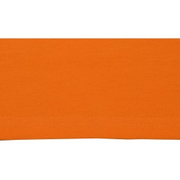 Рубашка поло "First" мужская, оранжевый