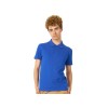 Рубашка поло Laguna мужская, классический синий (2145С)
