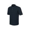 Рубашка поло "Boston 2.0" мужская, темно-синий