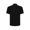 Рубашка поло "Centauro Premium" мужская, черный